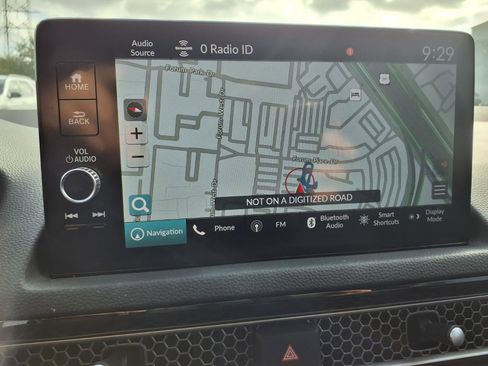 Certified 2023 Honda Civic Touring image 7