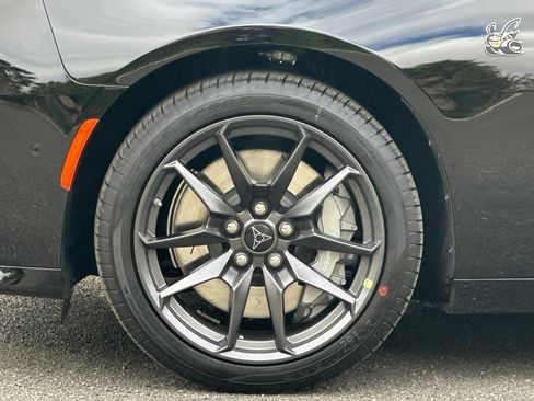 New 2026 Dodge Charger Scat Pack AWD/4WD image 24