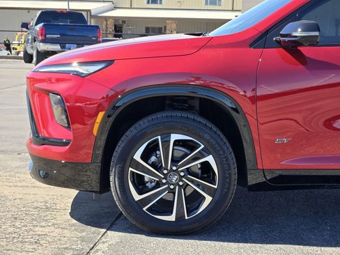 New 2026 Buick Enclave Sport Touring w/ Power Package image 9