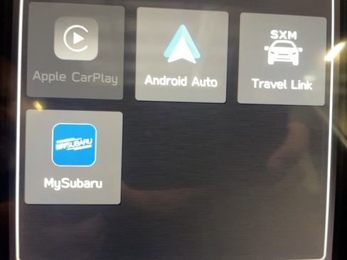 Used 2025 Subaru Forester Limited image 14