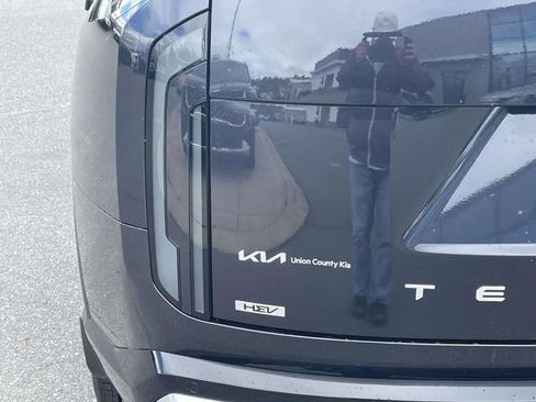 New 2027 Kia Telluride SX image 15