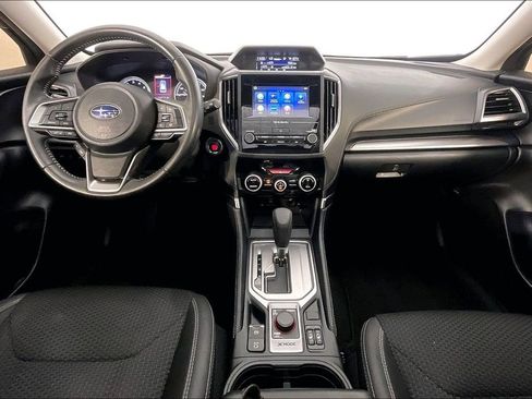 Used 2024 Subaru Forester Premium AWD/4WD image 19