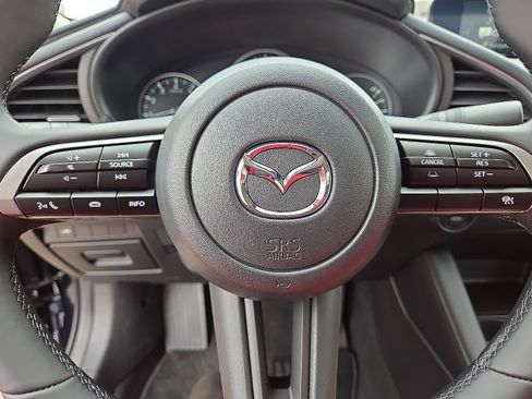 New 2026 MAZDA MAZDA3 s Sport FWD image 30