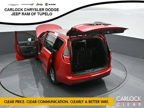 New 2026 Chrysler Voyager LX image 83