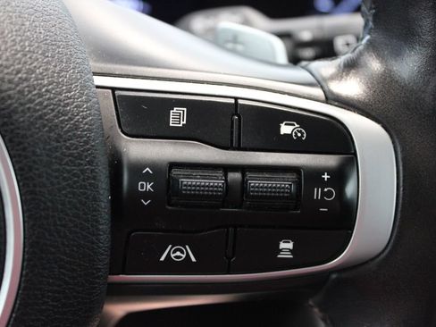 Used 2023 Kia Sportage SX Prestige AWD/4WD image 21