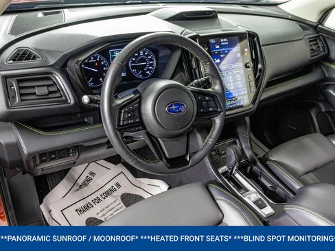 Used 2023 Subaru Ascent Onyx Edition Limited AWD/4WD image 4