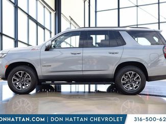 Used 2021 Chevrolet Tahoe Z71 w/ Z71 Signature Package AWD/4WD video 2