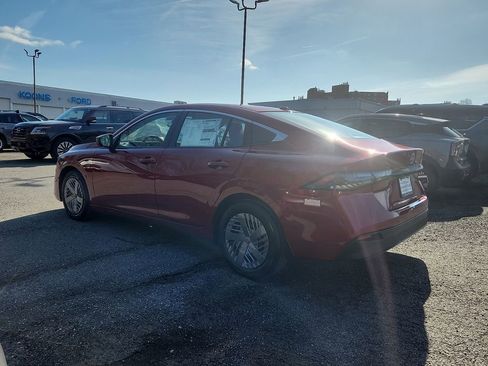 New 2026 Nissan Sentra SV image 3