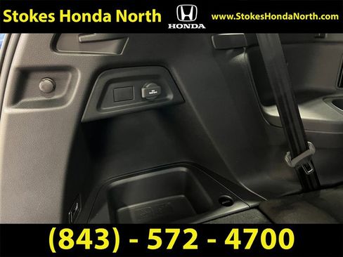New 2025 Honda Pilot TrailSport image 33