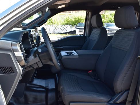 Certified 2023 Ford F150 XL w/ STX Appearance Package AWD/4WD image 28
