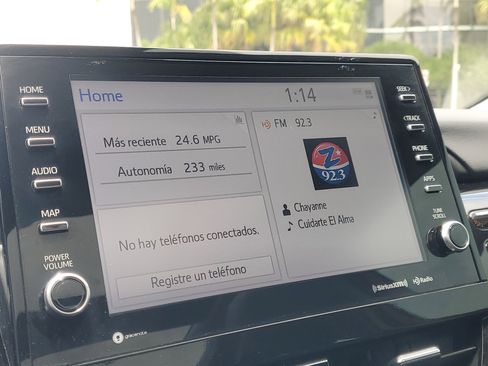 Used 2024 Toyota Camry XSE FWD image 27