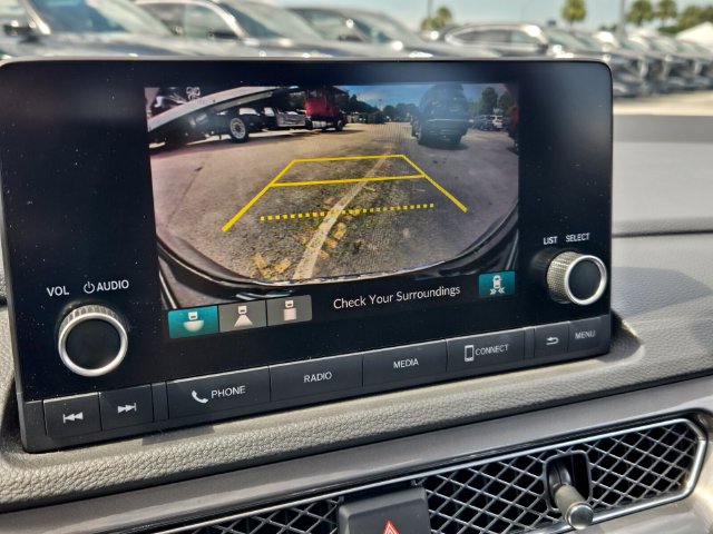 Used 2023 Acura Integra FWD image 20
