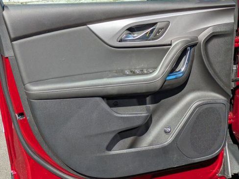 New 2026 Chevrolet Blazer LT w/ Convenience Package image 12