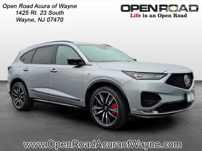 Used 2023 Acura MDX Type S