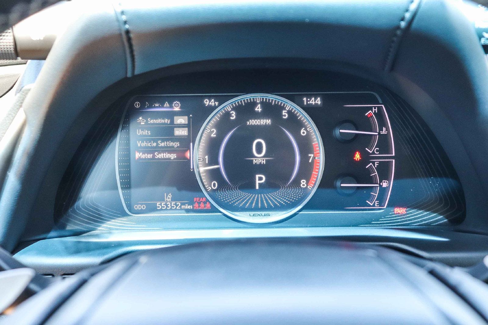 Used 2020 Lexus ES 350 FWD image 28