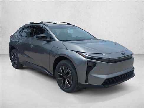 Used 2026 Toyota bZ FWD image 3