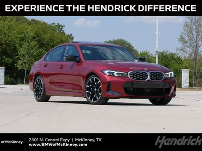 Certified 2026 BMW M340i
