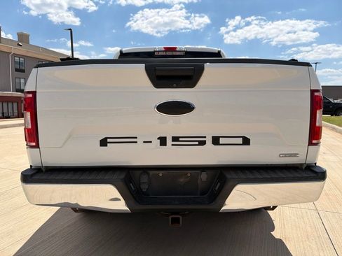 Used 2018 Ford F150 XLT RWD image 6