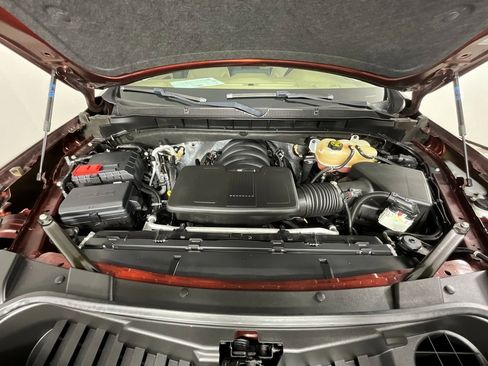 Used 2023 Chevrolet Tahoe Premier image 20