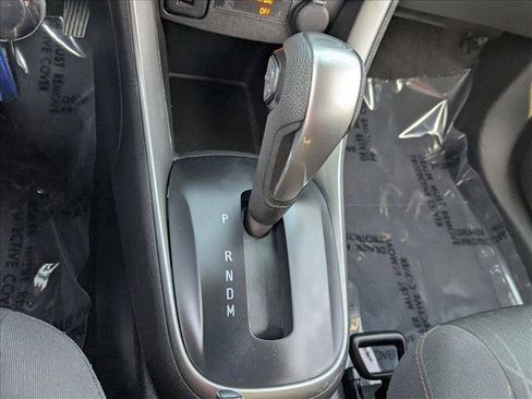 Used 2018 Chevrolet Trax LT image 11
