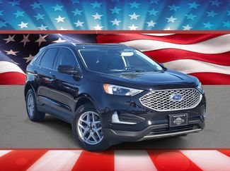 Certified 2024 Ford Edge SEL video 1