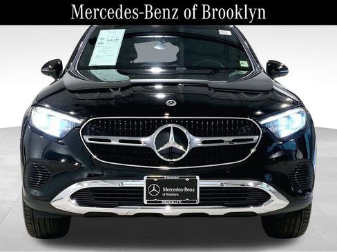 Certified 2026 Mercedes-Benz GLC 300 GLC 300 image 3