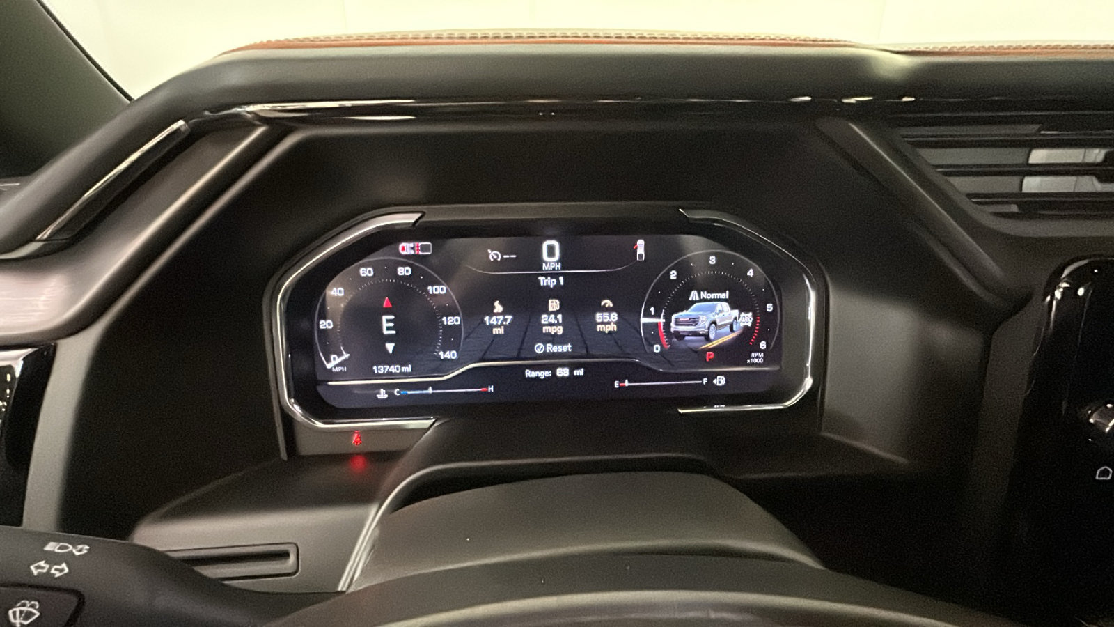 Used 2025 GMC Sierra 1500 AT4 AWD/4WD image 22