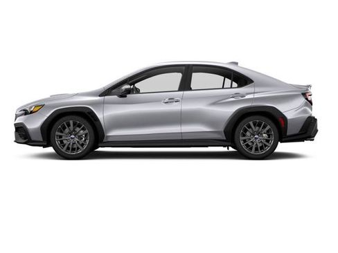 New 2025 Subaru WRX Premium image 4