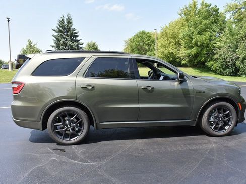 New 2026 Dodge Durango GT AWD/4WD image 5