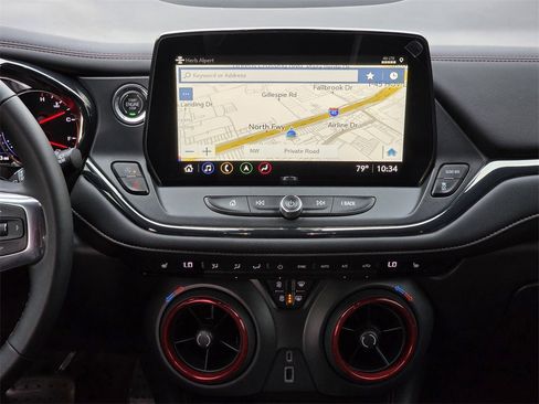 Used 2024 Chevrolet Blazer RS w/ Driver Confidence II Package image 19