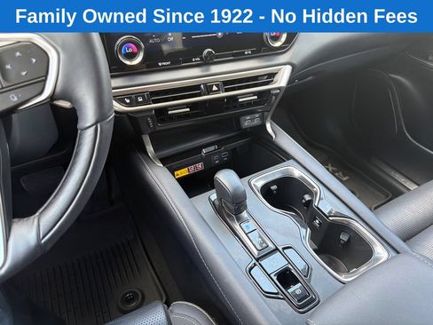 Used 2023 Lexus RX 350 FWD w/ Accessory Package (Z1) image 32