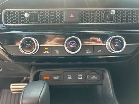 Used 2026 Honda Civic Sport image 24