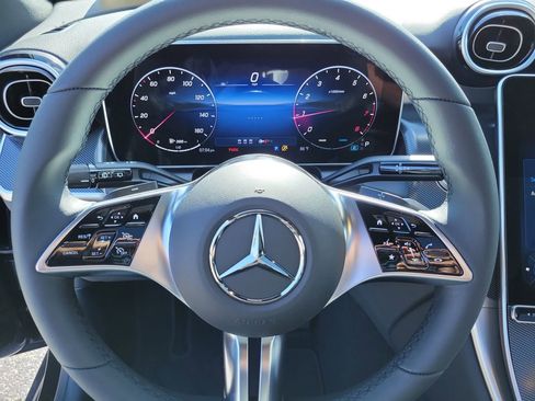 New 2026 Mercedes-Benz GLC 300 image 25