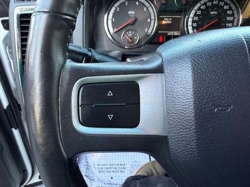 Used 2011 RAM 1500 Laramie image 19