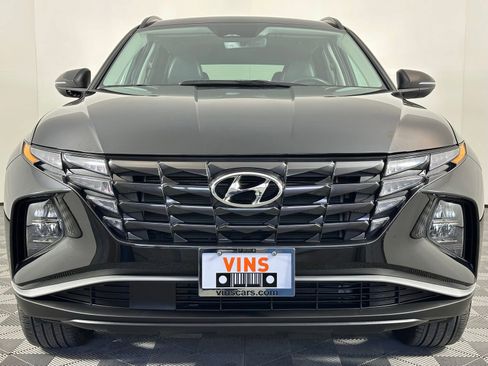 Used 2024 Hyundai Tucson SEL w/ Convenience Package image 22