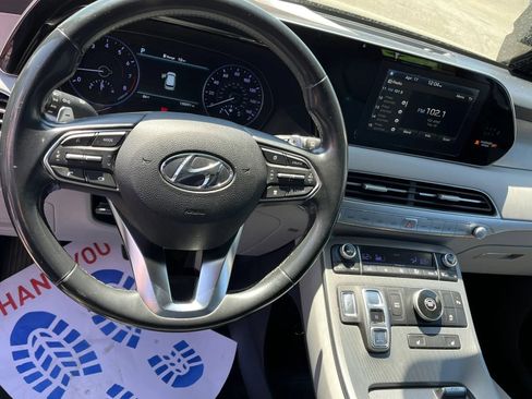Used 2020 Hyundai Palisade SEL FWD image 11