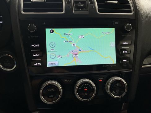 Used 2017 Subaru Forester 2.5i Touring AWD/4WD image 5
