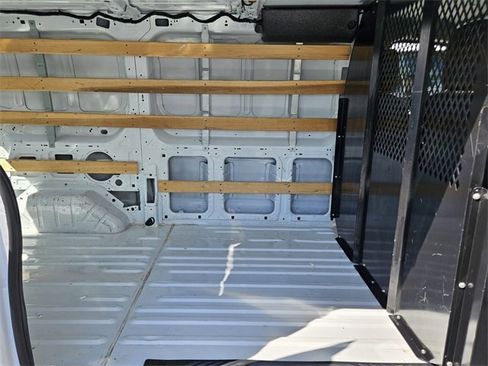 Used 2023 Ford Transit 250 Low Roof w/ Exterior Upgrade Package image 8