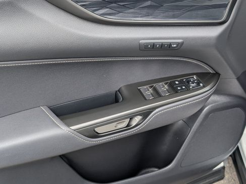 Used 2025 Lexus NX 350h AWD w/ Cold Area Package image 15