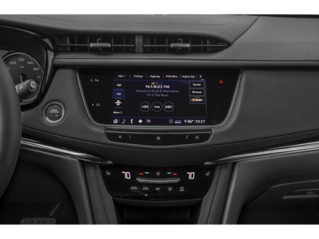 Used 2020 Cadillac XT5 Premium Luxury FWD image 13