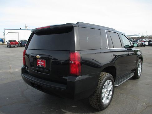Used 2016 Chevrolet Tahoe LT image 4