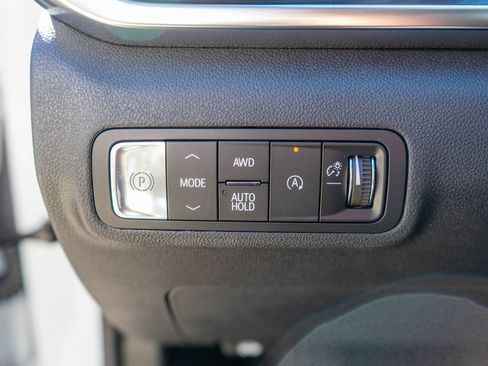New 2026 GMC Terrain Denali AWD/4WD image 19