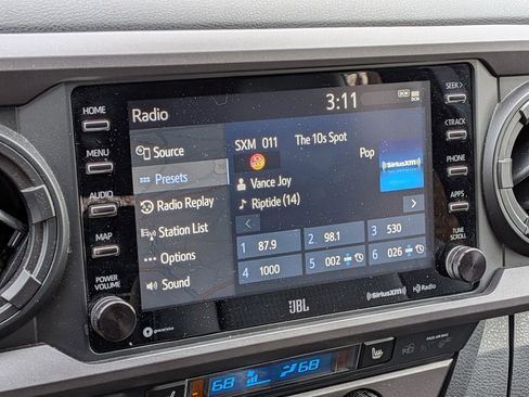 Used 2020 Toyota Tacoma TRD Pro image 14