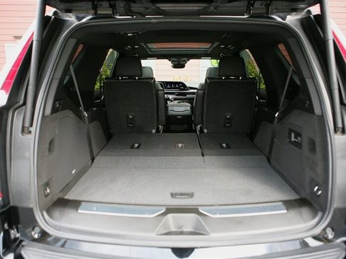 Used 2023 Cadillac Escalade Sport image 19