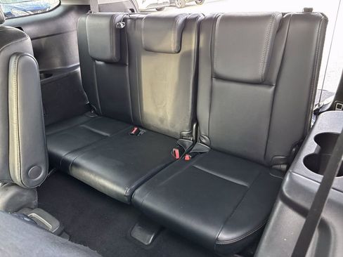 Used 2014 Toyota Highlander Limited image 47