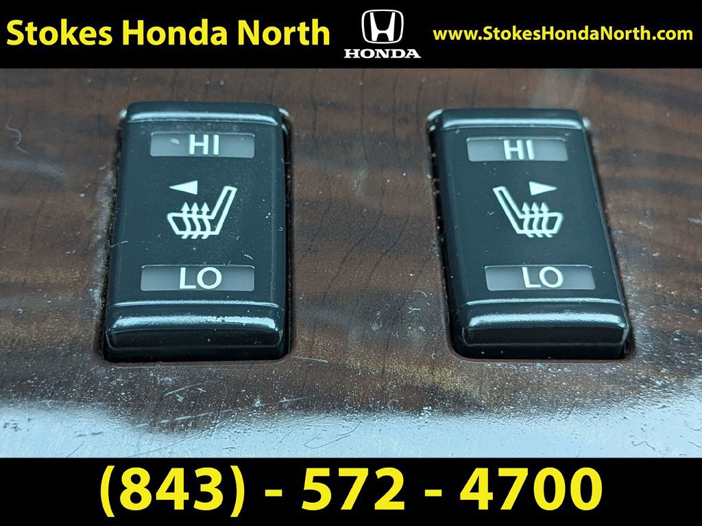 Used 2015 Nissan Pathfinder SL w/ SL Premium Package FWD image 30
