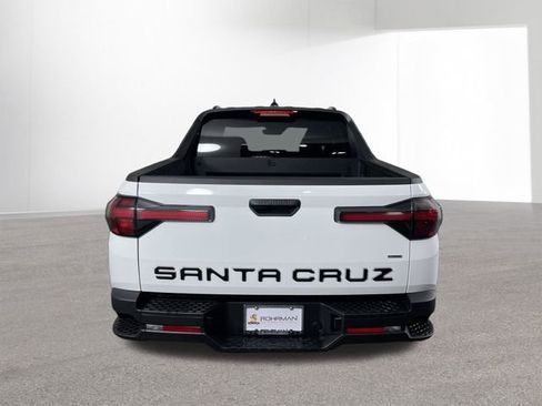 New 2026 Hyundai Santa Cruz SEL AWD/4WD image 15