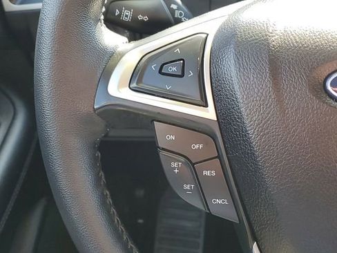 Used 2024 Ford Edge SEL w/ Convenience Package AWD/4WD image 14