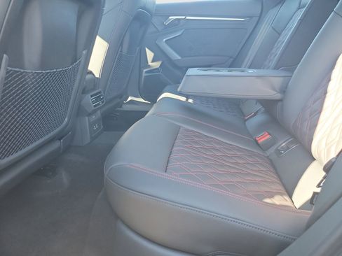 New 2026 Audi S3 Premium image 14