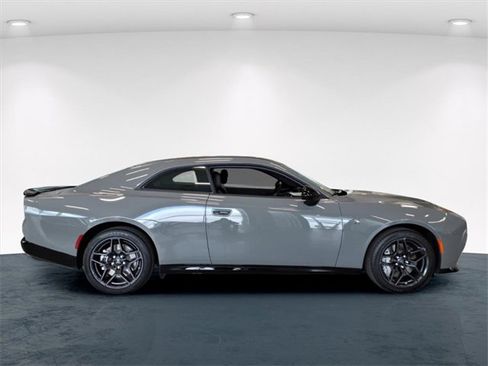 New 2026 Dodge Charger R/T Scat Pack image 7